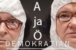 Demokratian A ja Ö