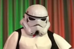 Star Wars X-mas Opera